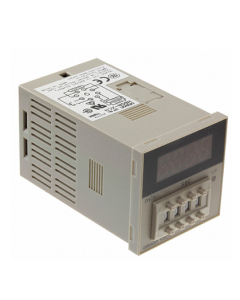 OMRON H5CN-XCN AC100-240 Device