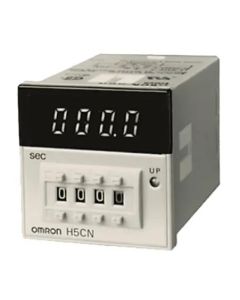 OMRON H5CN-XDNM AC100-240 Device
