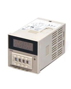 OMRON H5CN-XZNS AC100-240 Device