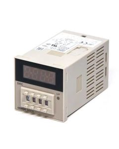 OMRON H5CN-XZNS DC12-48 Device