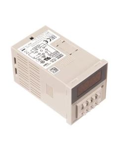 OMRON H5CN-YAN AC100-240 Device