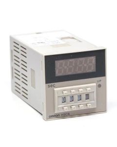 OMRON H5CN-YBN AC100-240 Device