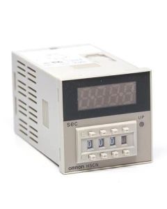 OMRON H5CN-YBN DC12-48 Device