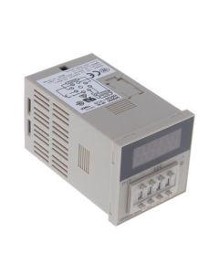 OMRON H5CN-YCN AC100-240 Device