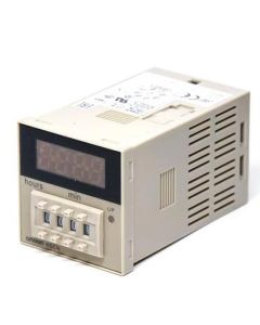 OMRON H5CN-YDN AC100-240 Device
