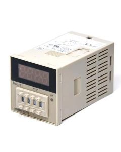 OMRON H5CN-YDN DC12-48 Device