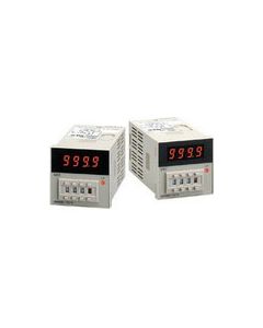 H5CN-XAN-DC12-48 Timer-Omron