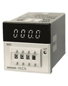OMRON H5CNXCNMAC100240 TDR
