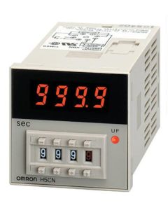 OMRON H5CNYCNDC1248 Timer