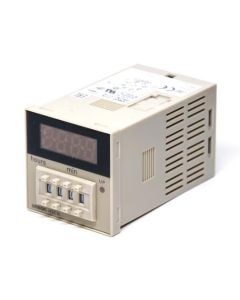 OMRON H5CNYDNDC1248 TDR