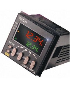 H5CX-A11DN DC12-24/AC24 Timer-Omron