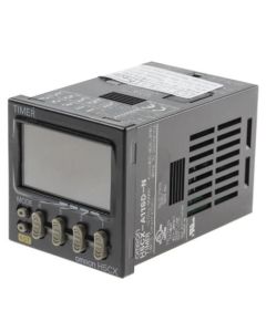 OMRON H5CX-A11SD-N DC12-24/AC24 Device