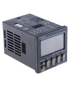 H5CX-AD-N AC24/DC12-24 Connector-Omron