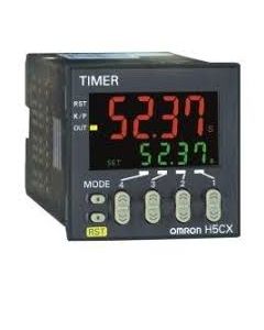 H7CX-ASD-N DC12-24 ScrwTerm-Omron