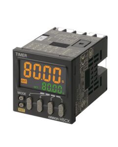 OMRON H5CX-BWSD-N DC12-24 Device
