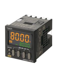 OMRON H5CX-L8E-N AC100-240 Device