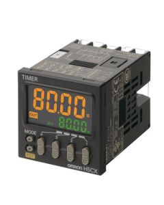 OMRON H5CX-L8ED-N DC12-24/AC24 Device