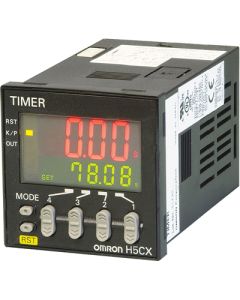 OMRON H5CXA11DNDC1224AC24 Relay