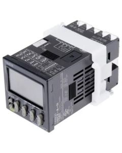 OMRON H5CXAN TDR