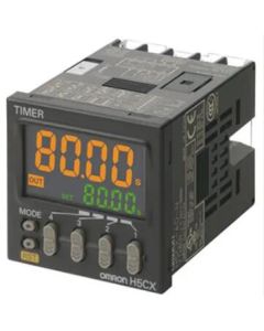 OMRON H5CXL8ENAC100240 TDR