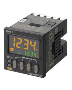 OMRON H5CXL8N TDR