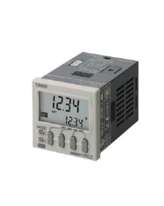 OMRON H5CZ-L8E AC100-240 Device