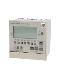 OMRON H5S-WB2D Device