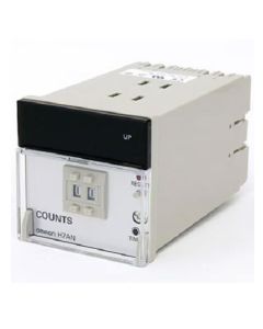 OMRON H7AN-E2D AC100-240 Device