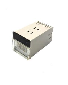 OMRON H7AN-R6DM AC100-240 Device