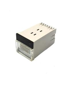 OMRON H7AN-R6DM DC12-24 Device