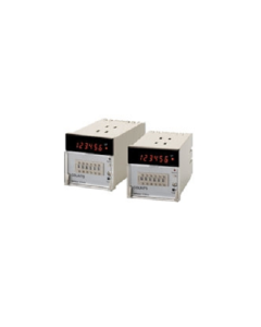 OMRON H7AN-RT6M AC100-240 Device
