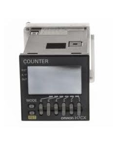 H7BX-AWD1 AC24/DC12-24 Counter-Omron
