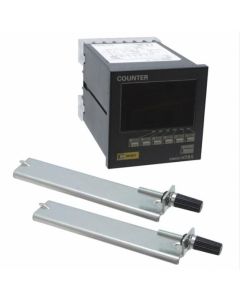 OMRON H7BXAAC100240 Counter