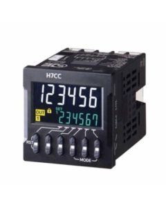 OMRON H7CC-A Device