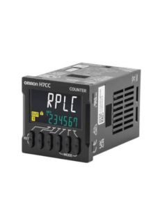 OMRON H7CC-A8 Device