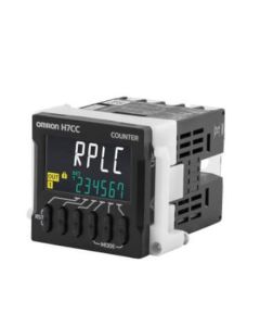 OMRON H7CC-AD Device