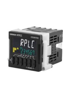 OMRON H7CC-ASD Device