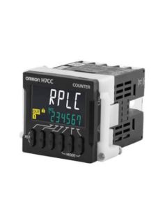 OMRON H7CC-AW Device
