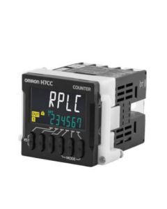 OMRON H7CC-AWSD Device