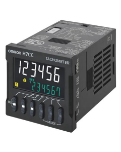 OMRON H7CC-R11 Device