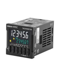 OMRON H7CC-R11D Device