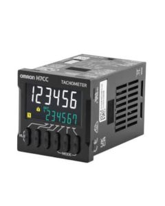 OMRON H7CC-R11WD Device
