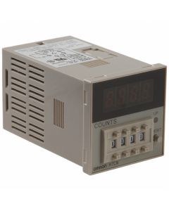 H7CN-XHN DC12-48 Counter-Omron