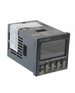 OMRON H7CX-A114D1-N DC12-24/AC24 Device