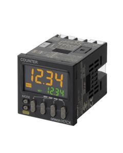 OMRON H7CX-A114S-N AC100-240 Device