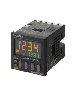 OMRON H7CX-A11D1-N DC12-24/AC24 Device