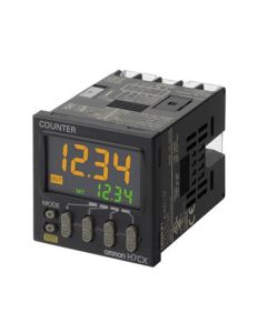 OMRON H7CX-A11S-N AC100-240 Device