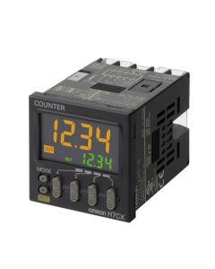 OMRON H7CX-A11SD1-N DC12-24/AC24 Device