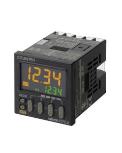 OMRON H7CX-A4S-N AC100-240 Device
