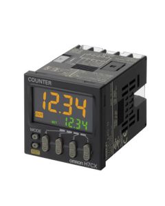 OMRON H7CX-A4WSD-N DC12-24 Device